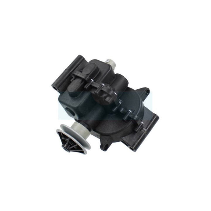 Boîtier de traction pour Pubert (306040014)