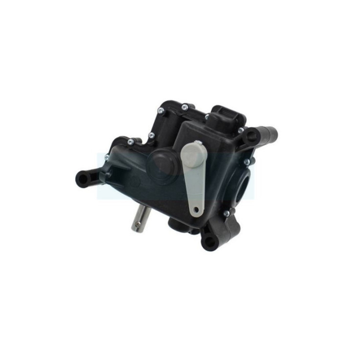 Boîtier de traction pour Pubert (306040014)