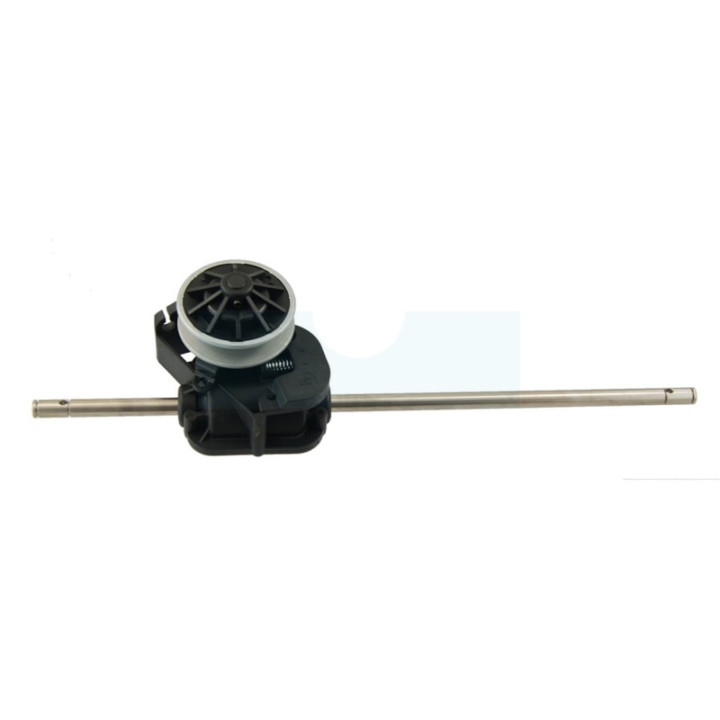 Boîtier de traction pour tondeuse Daye (2102300064A)