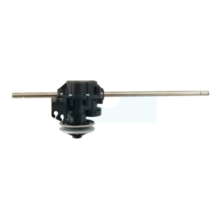 Boîtier de traction pour tondeuse Daye (2102300064A)