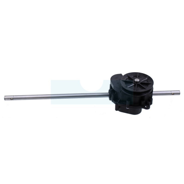 Boîtier de traction pour tondeuse Einhell / LEO (55856)