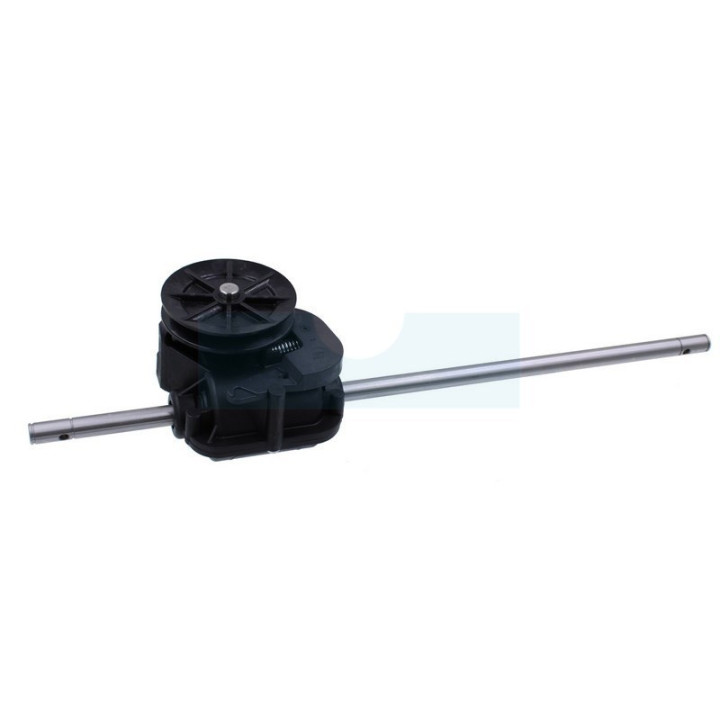 Boîtier de traction pour tondeuse Einhell / LEO (55856)