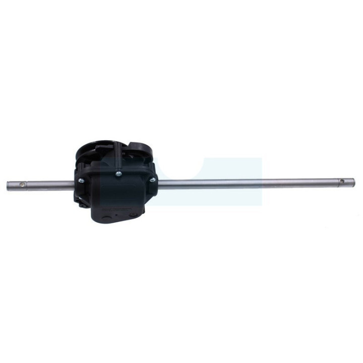 Boîtier de traction pour tondeuse Einhell / LEO (55856)