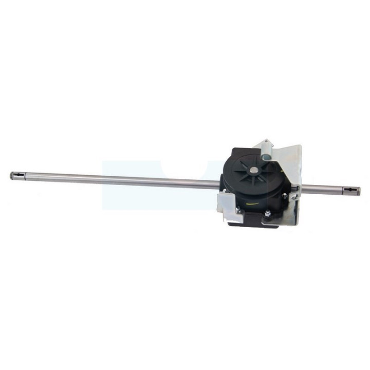 Boîtier de traction pour tondeuse Honda (20001VG4B51)
