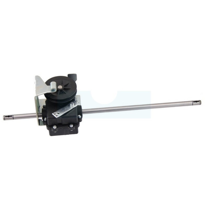 Boîtier de traction pour tondeuse Honda (20001VG4B51)