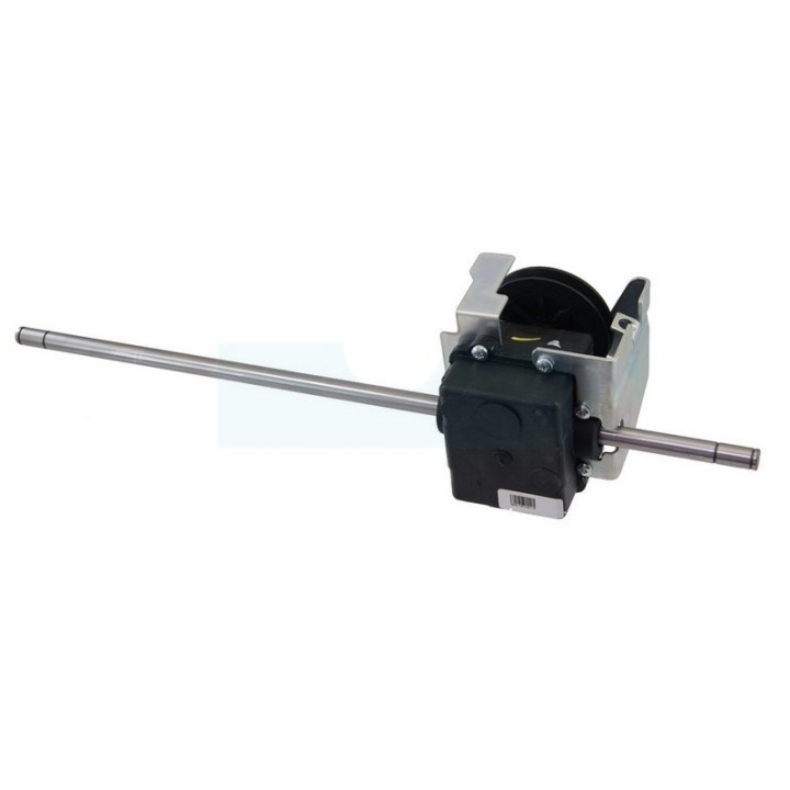 Boîtier de traction pour tondeuse Honda (20001VG4B51)