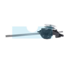 Boîtier de traction pour tondeuse Husqvarna (504053201)