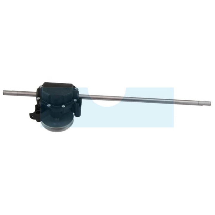 Boîtier de traction pour tondeuse Flymo (504541402)