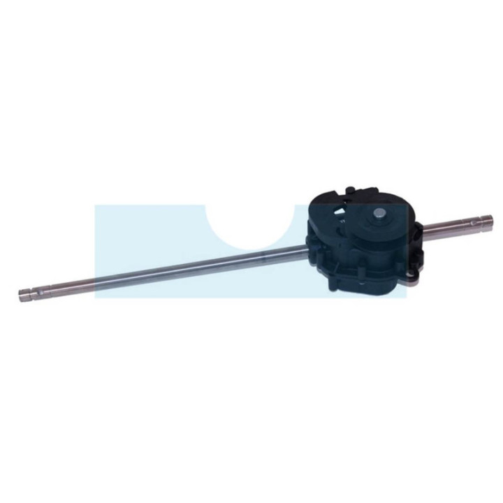 Boîtier de traction pour tondeuse Oleo Mac (66070660)