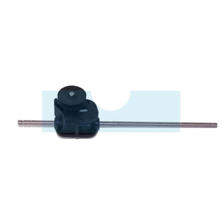 Boîtier de traction pour tondeuse Oleo Mac (66070660)