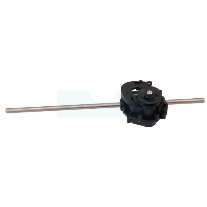 Boîtier de traction pour tondeuse Ryobi / TTI (70860210)