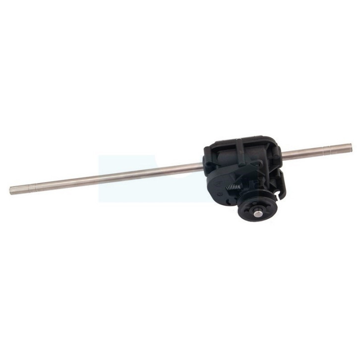 Boîtier de traction pour tondeuse Ryobi / TTI (70860210)