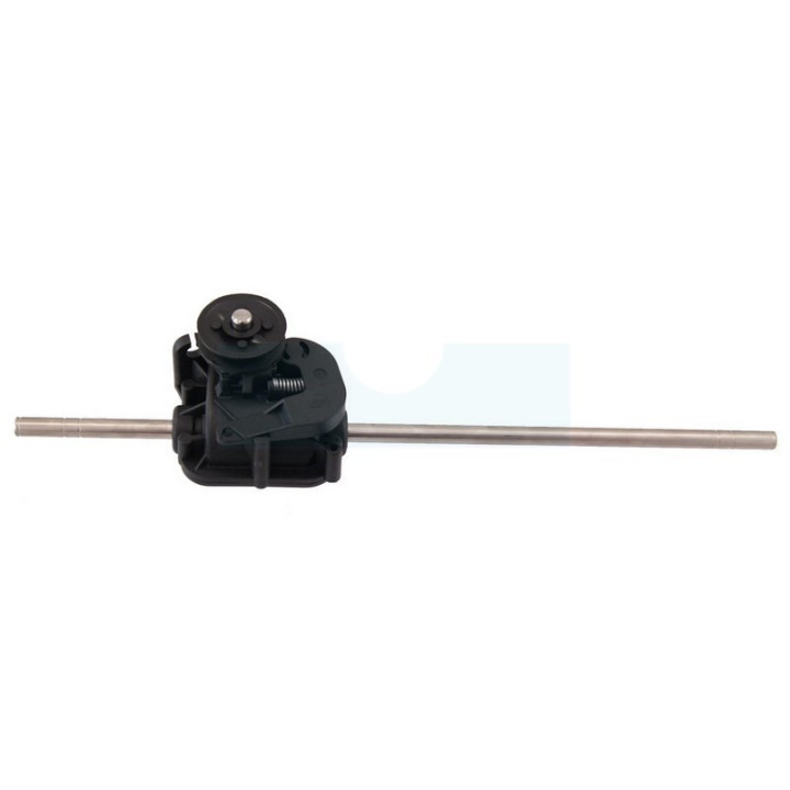 Boîtier de traction pour tondeuse Ryobi / TTI (70860210)