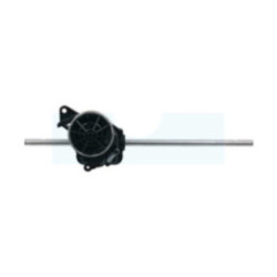 Boîtier de traction pour tondeuse Viking (63606400112A)