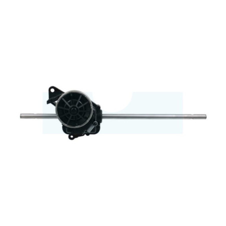 Boîtier de traction pour tondeuse Viking (63606400112A)