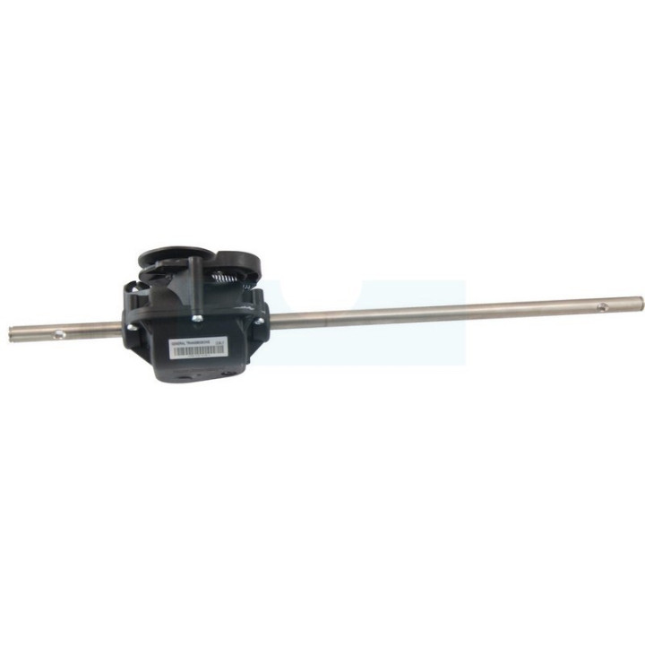 Boîtier de traction pour tondeuse Viking (63506400100B6)