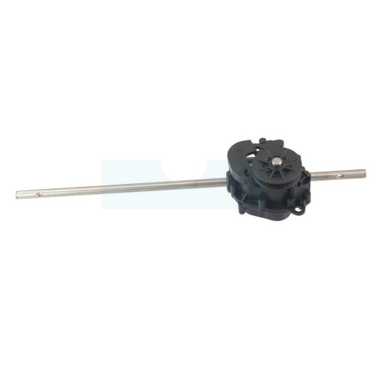 Boîtier de traction pour tondeuse Viking (63506400100B6)