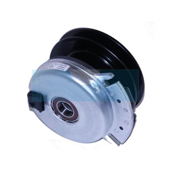 Embrayage de lame pour tracteur tondeuse Castelgarden / GGP (118399067/2)