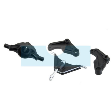 Kit pour variateur Husqvarna (590097201)