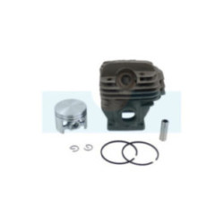Kit cylindre piston pour tronçonneuse Stihl (11210201215)
