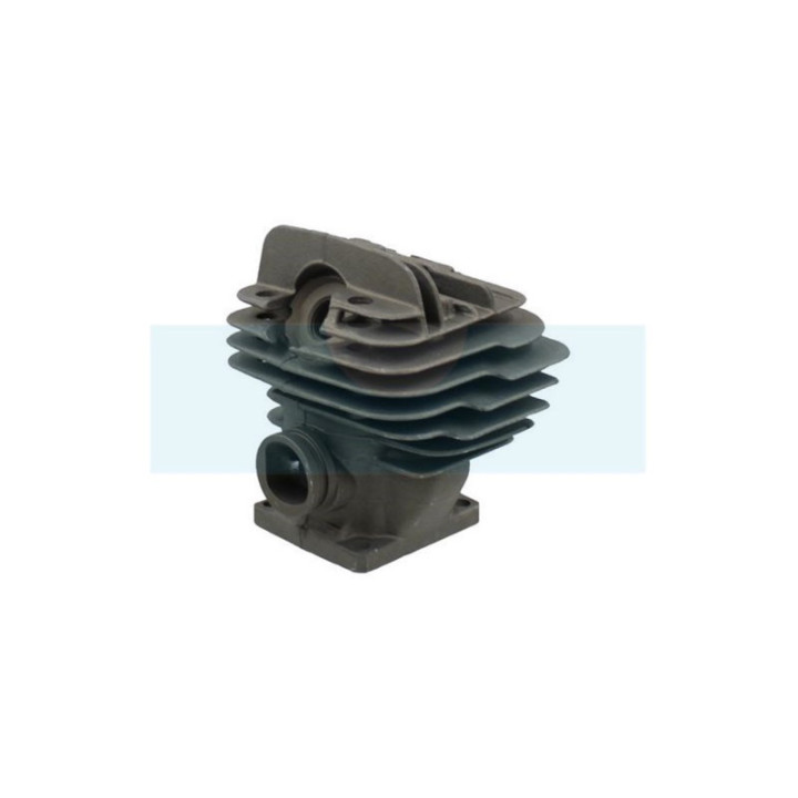 Kit cylindre piston pour tronçonneuse Stihl (11210201215)
