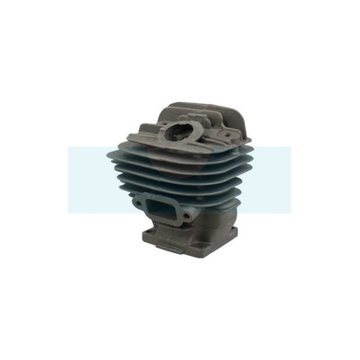 Kit cylindre piston pour tronçonneuse Stihl (11210201215)