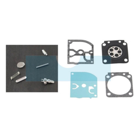 Kit réparation pour carburateur Zama (RB129)