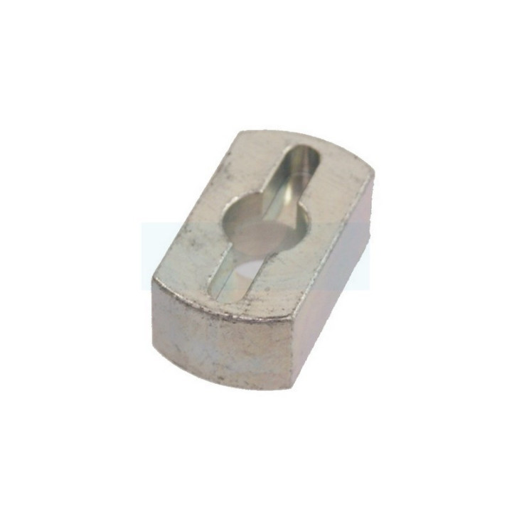 Noix d'entraînement pour tracteur tondeuse boitier de traction Husqvarna (587086501)