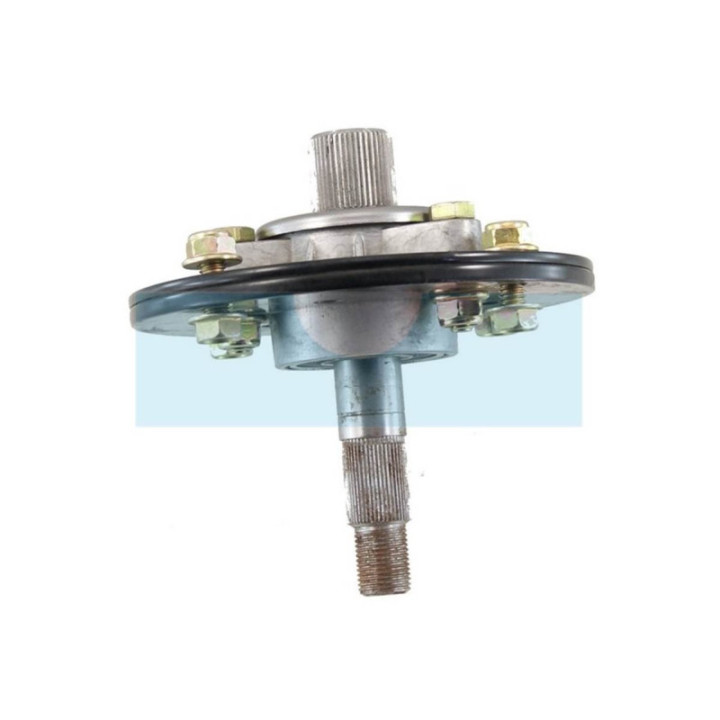 Palier de lame pour tracteur tondeuse MTD (75905319)