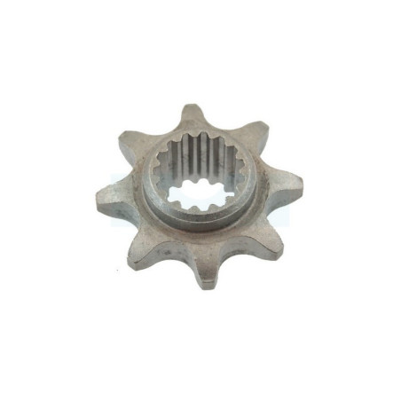 Pignon de transmission pour tracteur tondeuse Mountfield (0306050016)