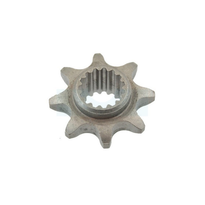 Pignon de transmission pour tracteur tondeuse Mountfield (0306050016)