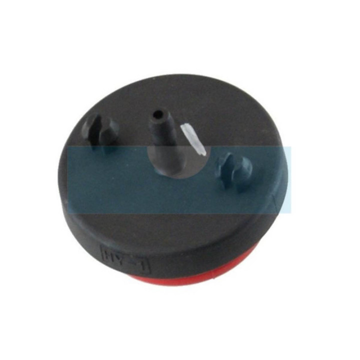 Pompe d'amorçage pour moteur Loncin (1733900010001)