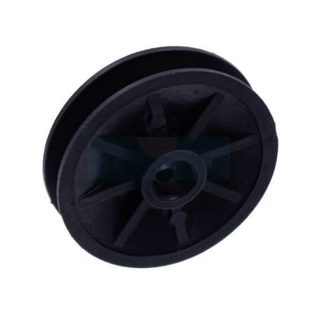 Poulie de boitier de traction pour tondeuse Honda (22422VG8801)