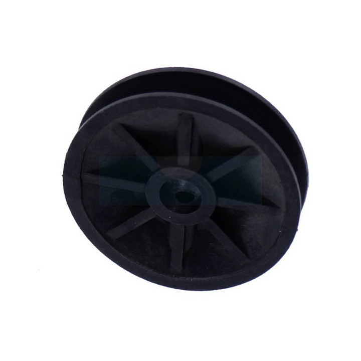 Poulie de boitier de traction pour tondeuse Honda (22422VG8801)