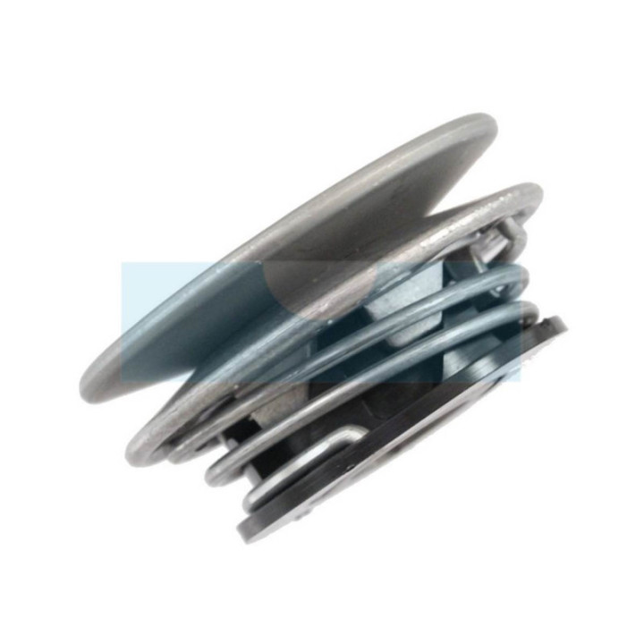 Poulie de boitier de traction pour tondeuse débroussailleuse Roques & Lecoeur (0306060014)
