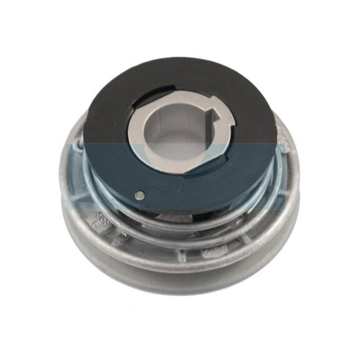 Poulie de boitier de traction pour tondeuse débroussailleuse Sarp (0306060014)