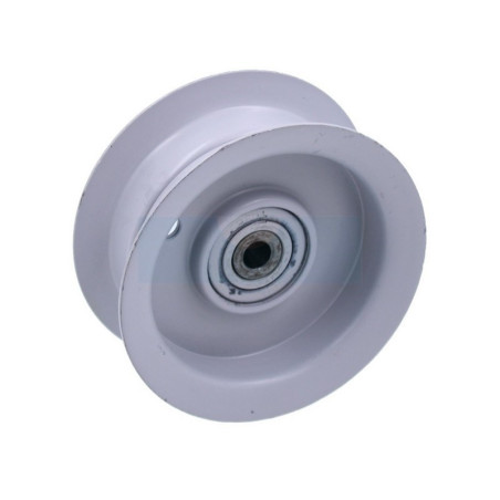 Poulie sur roulement pour tracteur tondeuse Snapper (24725)