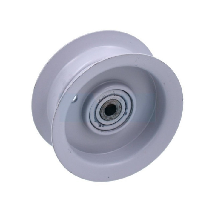 Poulie sur roulement pour tracteur tondeuse Snapper (24725)