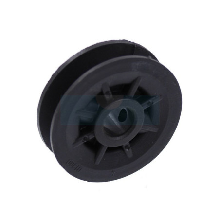 Poulie de boitier de traction pour Gaby / Mtd (0014701)