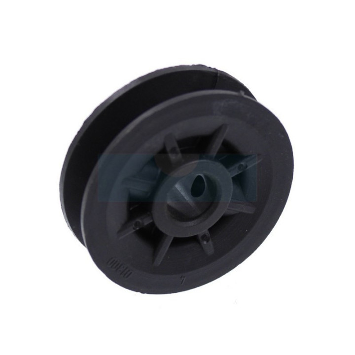Poulie de boitier de traction pour Gaby / Mtd (0014701)