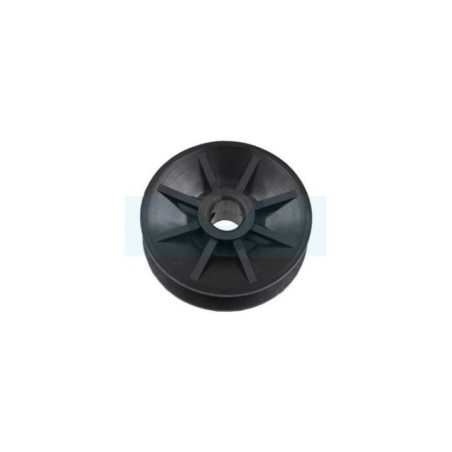 Poulie de boitier de traction pour tondeuse Bestgreen (1226019090)