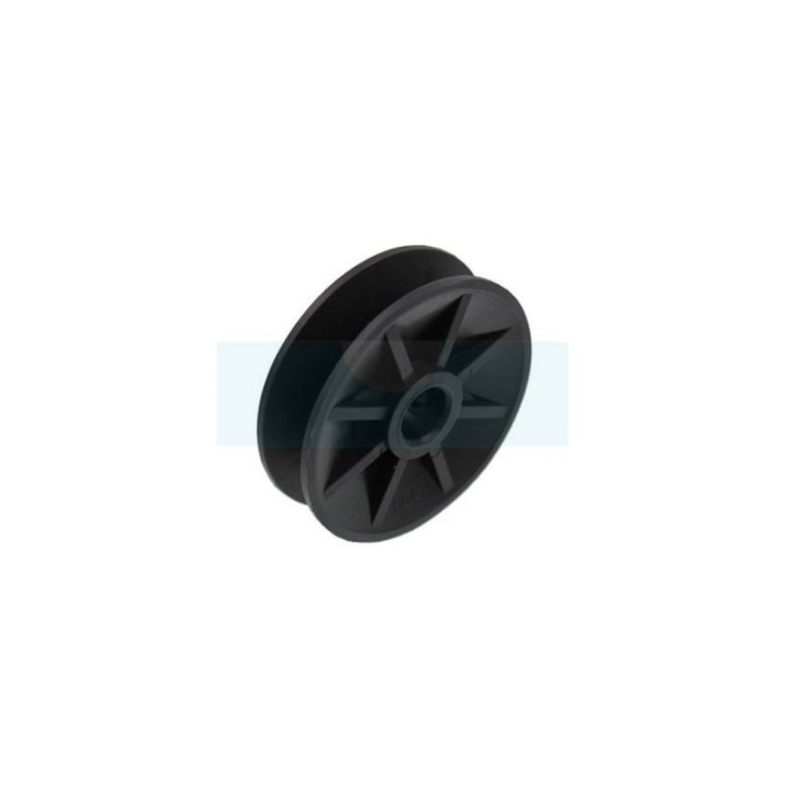 Poulie de boitier de traction pour tondeuse Bestgreen (1226019090)