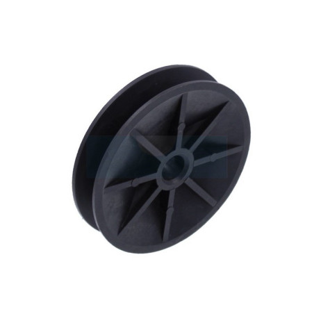 Poulie de boitier de traction pour moteur Honda (22420VH4851)