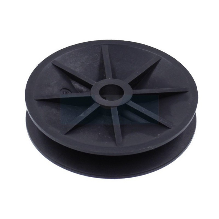 Poulie de boitier de traction pour moteur Honda (22420VH4851)