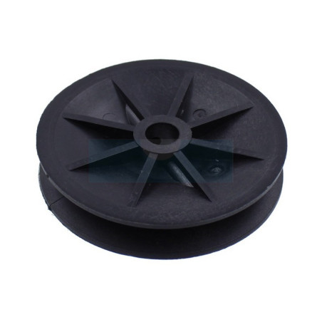 Poulie de boitier de traction pour moteur Honda / Hayter (1111941)