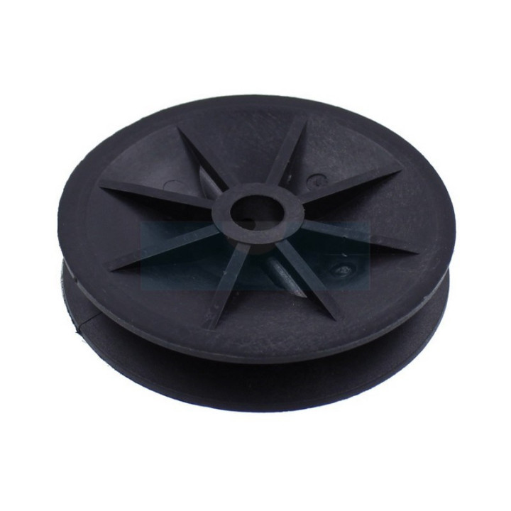 Poulie de boitier de traction pour moteur Honda / Hayter (1111941)
