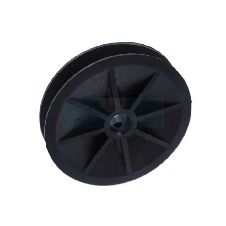 Poulie de boitier de traction pour moteur Honda / Hayter (1111941)