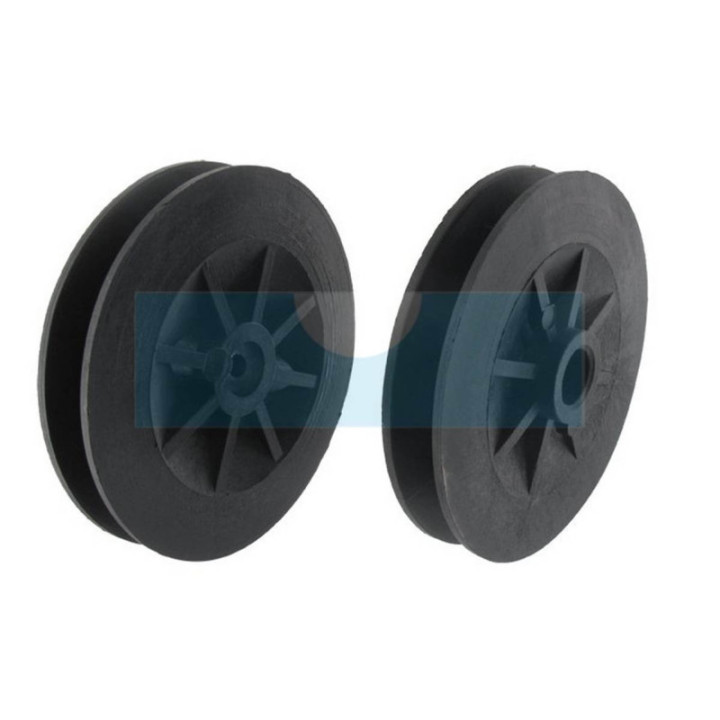 Poulie de boitier de traction pour Kiva / Pilote 88 (K003040050)