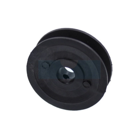 Poulie de boitier de traction pour Oleo Mac (6630042)