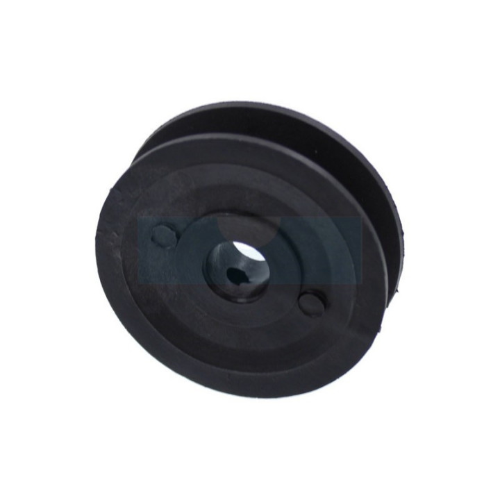 Poulie de boitier de traction pour Oleo Mac (6630042)